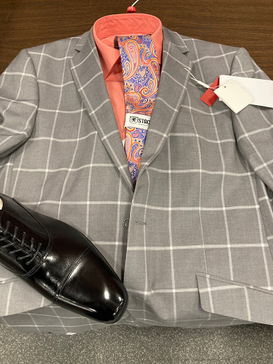 Clothing Store «K&G Fashion Superstore», reviews and photos, 13902 Northwest Fwy, Houston, TX 77040, USA