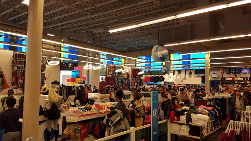 Clothing Store «Old Navy», reviews and photos, 12017 Rockville Pike, Rockville, MD 20852, USA