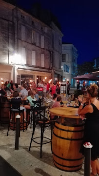 Atmosphère du Restaurant Le Garage Bar à Cognac - n°13