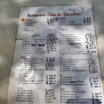 Photo n°2 de l'avis de Silvia.u fait le 05/06/2022 à 18:44 sur le  Casa do Bacalhau à Monte Francisco