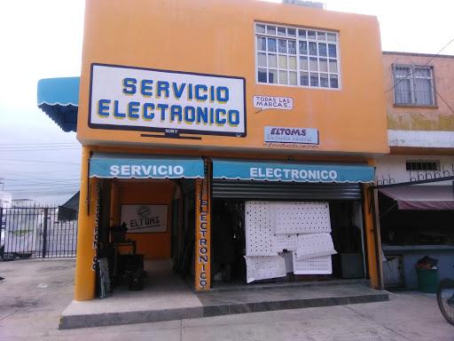 SERVICIO ELECTRONICO (Reparación video,audio,lavadoras y refrigeradores)