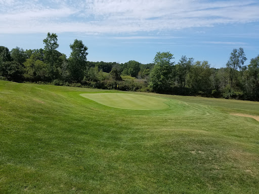 Golf Course «Waterloo Golf Course», reviews and photos, 11800 Trist Rd, Grass Lake, MI 49240, USA