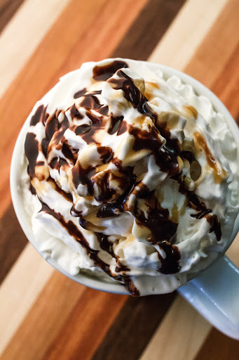 Coffee Shop «Central Perk Coffee Shop & Cafe», reviews and photos, 6691 Sullivan Rd, Greenwell Springs, LA 70739, USA