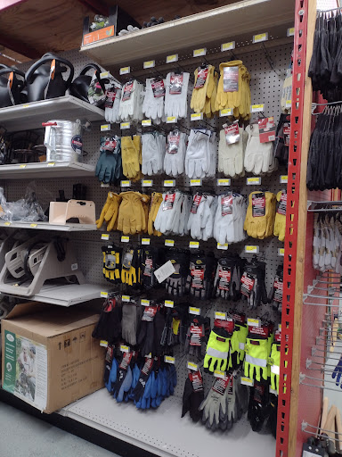 Lumber Store «Lumber Jack Building Centers», reviews and photos, 2275 Fred W Moore Hwy, China Township, MI 48054, USA