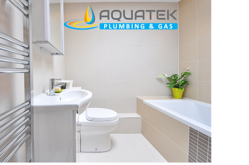 Aquatek Plumbing & Gas- Hot Water Repairs | Blocked Drains