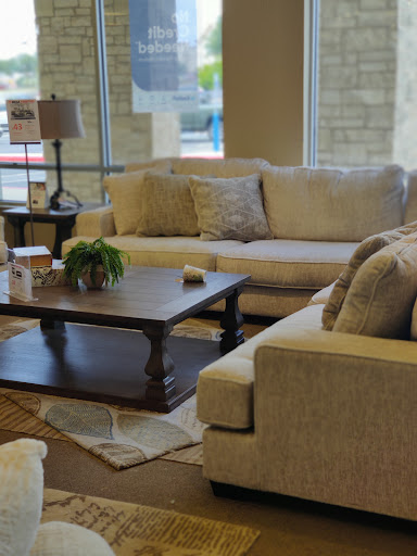 Furniture Store «Mega Furniture La Plaza del Norte», reviews and photos, 125 NW Loop 410 Ste 250, San Antonio, TX 78216, USA