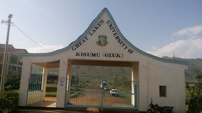 Photos of Great Lakes University of Kisumu