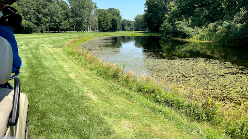 Golf Club «Timberwood Golf Club», reviews and photos, 23700 31 Mile Rd, Ray, MI 48096, USA