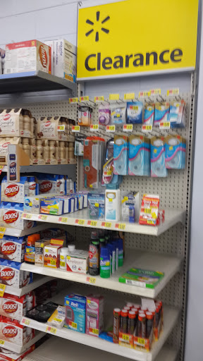 Department Store «Walmart Supercenter», reviews and photos, 505 S Dunlap St, Savoy, IL 61874, USA