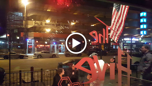 Cocktail Bar «The Hive», reviews and photos, 1207 Harney St, Omaha, NE 68102, USA