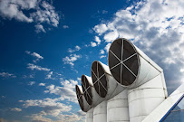 George's Heating & Air Conditioning Inc. - Photo 5 - Car repair in Palmdale, CA, Lancaster