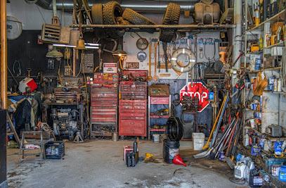 Mobile Mechanic Mississauga - Auto, RV and Truck Repair