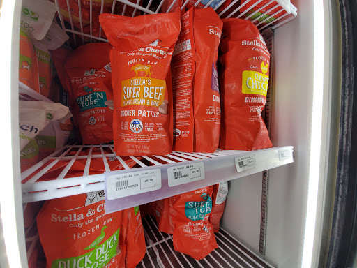 Pet Store «Super Pets», reviews and photos, 1807 E Chapman Ave, Orange, CA 92867, USA