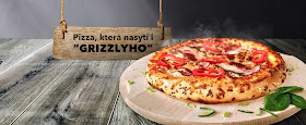 GRIZZLY PIZZA