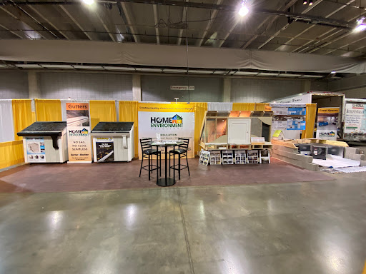 Insulation Contractor «Home Environment Solutions», reviews and photos