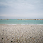 Photo n°21 de l'avis de Gianfranco.c fait le 06/05/2019 à 15:16 sur le  Ristorante AlMare - Fano à Fano