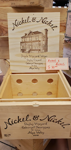 Liquor Store «ABC Fine Wine & Spirits», reviews and photos, 3015 W Kennedy Blvd, Tampa, FL 33609, USA