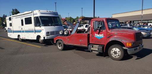 Auto Repair Shop «Blue Lake Auto & RV Repair», reviews and photos, 2650 Fairview Pkwy, Fairview, OR 97024, USA