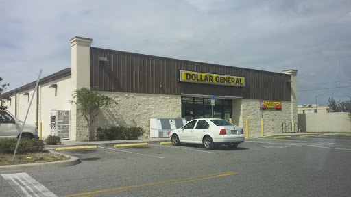 Dollar General, 3260 Pleasant Hill Rd, Kissimmee, FL 34746, USA, 