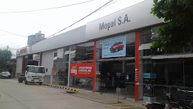 AUTOMOTORES MOPAL S.A.