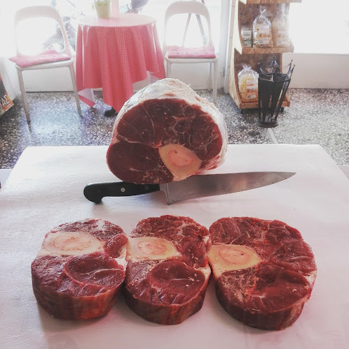 Opinii despre ΜΟΥΣΤΑΚΑΣ, ΕΜΜΑΝΟΥΗΛ , în Βόλος - Κρεοπωλείο