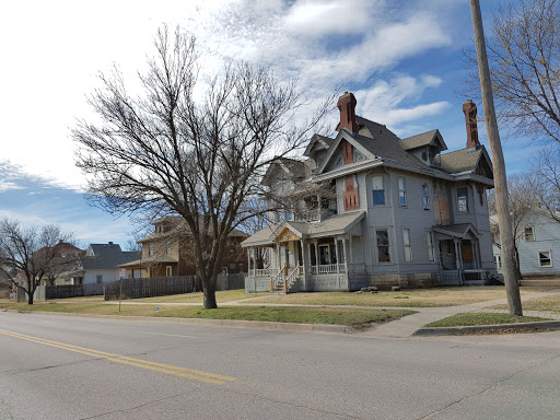 Grocery Store «Juarez Baking», reviews and photos, 1068 N Waco Ave, Wichita, KS 67203, USA