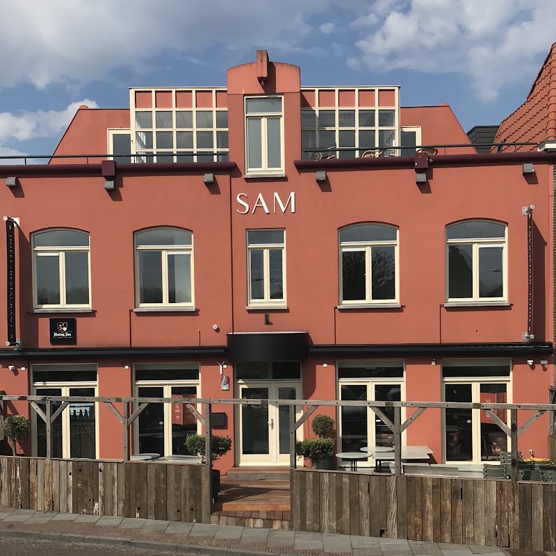 Hotel Restaurant SAM