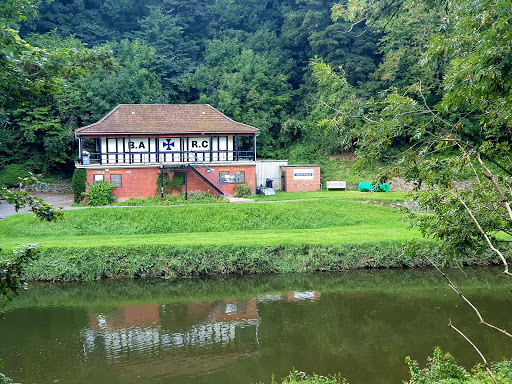 Bristol Ariel Rowing Club