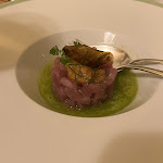 Photo n°1 de l'avis de Jose.e fait le 18/08/2022 à 22:41 sur le  Giacomo Bistrot à Milan