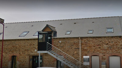 Dr Mohamed FARAJI à Montauban-de-Bretagne
