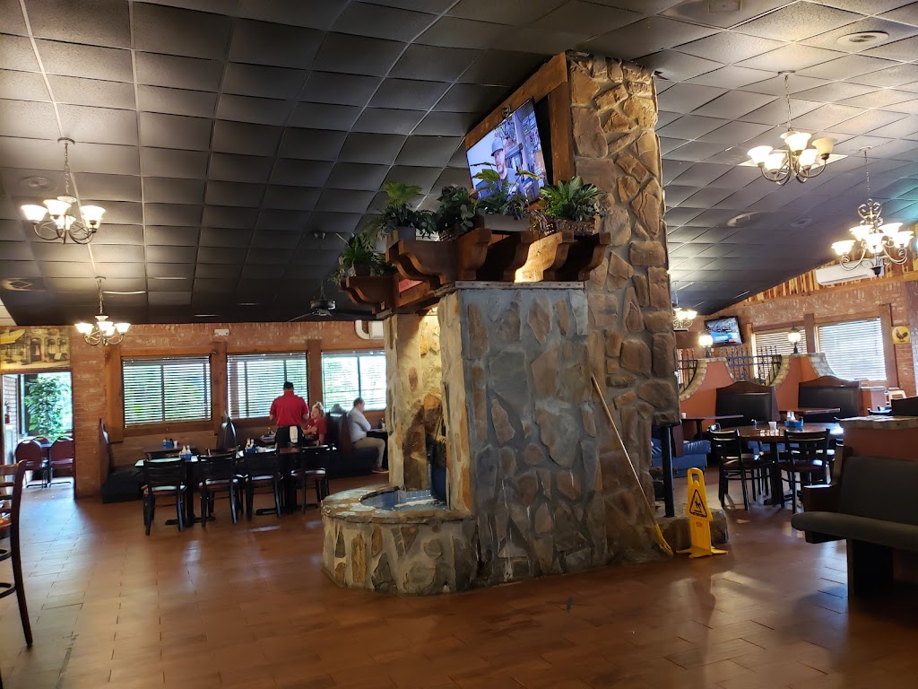 San Marcos Mexican Restaurant 36092