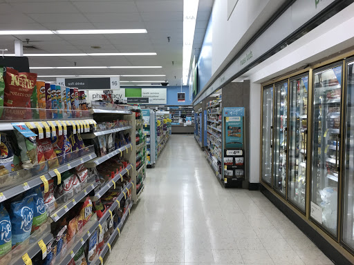 Drug Store «Walgreens», reviews and photos, 13705 Park Blvd N, Seminole, FL 33776, USA