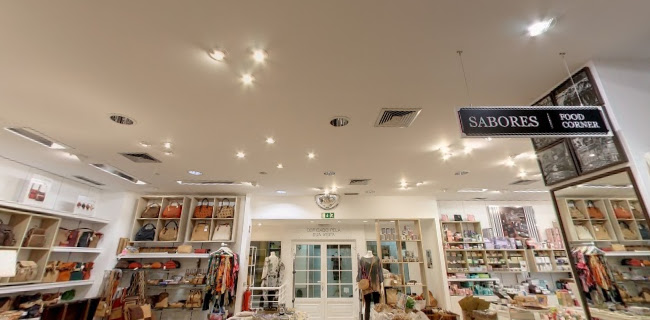 Comentários e avaliações sobre o Boutique Concept Store Madeira