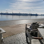 Photo n°7 de l'avis de Karine.e fait le 05/01/2019 à 02:50 sur le  Foz Viana à Viana do Castelo