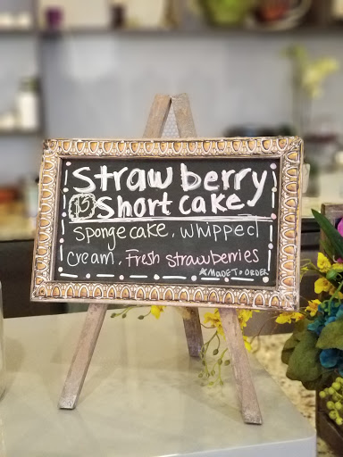 Bakery «Oui Desserts», reviews and photos, 3411 Kirby Dr, Houston, TX 77098, USA