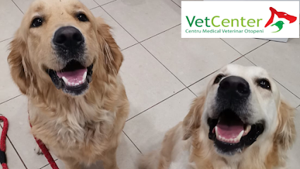 VetCenter clinica si radiologie veterinară