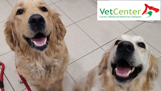 VetCenter Calea Bucureștilor 96, Otopeni 075100