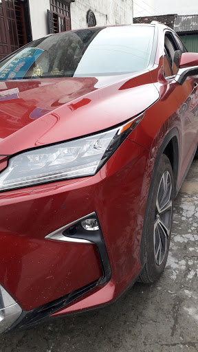 Công ty TNHH TMDV Gianh Thúy - Cửa hàng Xe Máy