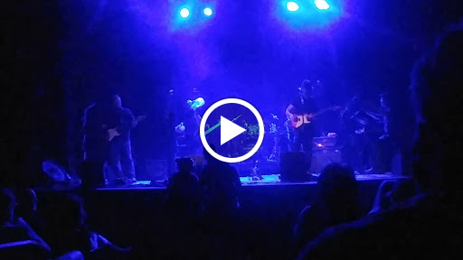 Performing Arts Theater «Tybee Post Theater», reviews and photos, 10 Van Horne Ave, Tybee Island, GA 31328, USA