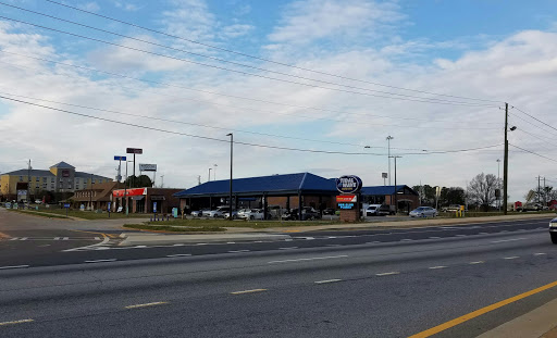 Car Wash «Tidal Wave Car Wash», reviews and photos, 6163 Jonesboro Rd, Morrow, GA 30260, USA