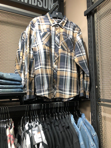 Motorcycle Dealer «Harley-Davidson of Frederick», reviews and photos, 5722 Urbana Pike, Frederick, MD 21704, USA