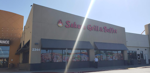 Shopping Mall «Country Club Plaza», reviews and photos, 2310 Watt Ave, Sacramento, CA 95825, USA