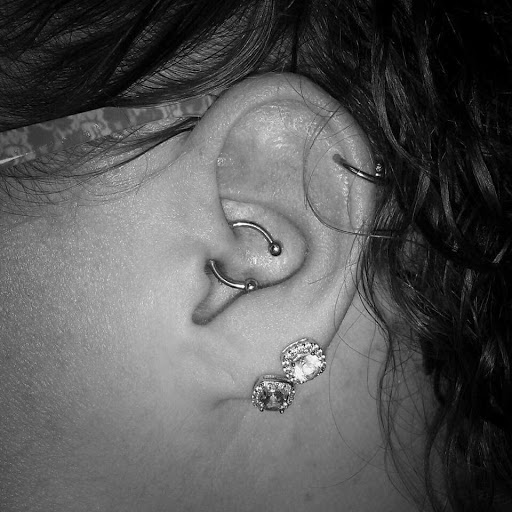 Explore kc chiefs tattoo ideas, creative tattoo ideas in Asheboro, available at Blue Luna Tattoo Company, LLC