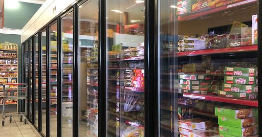 Grocery Store «India Grocery & Spices», reviews and photos, 218 E Hillsdale Blvd, San Mateo, CA 94403, USA