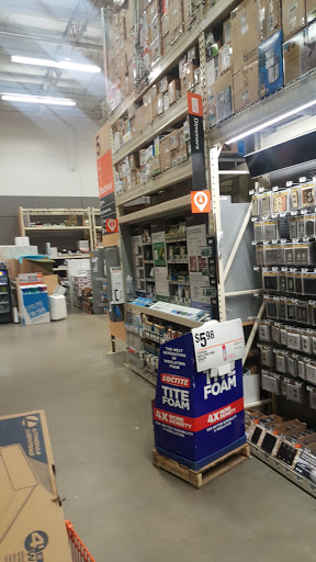 Home Improvement Store «The Home Depot», reviews and photos, 4302 N Oracle Rd, Tucson, AZ 85705, USA