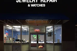 Jewelry Repair & Watches image