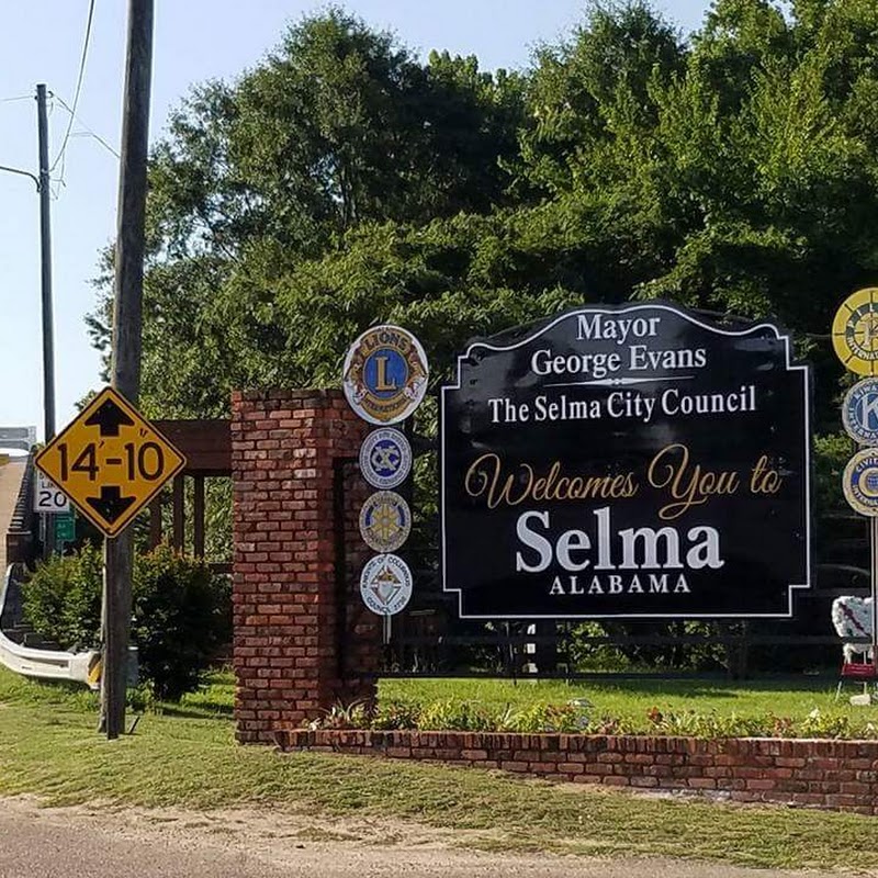 Selma City Treasurer