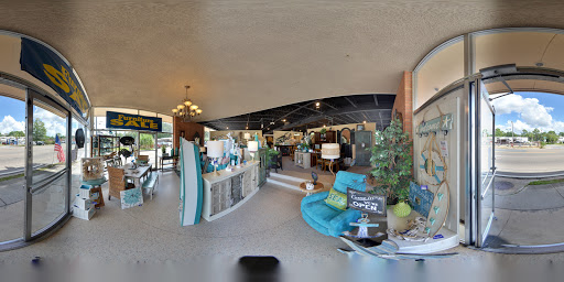 Furniture Store «Fowhand Furniture», reviews and photos, 1001 Harrison Ave, Panama City, FL 32401, USA