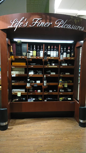 Supermarket «Big Y», reviews and photos, 160 Reservoir St, Holden, MA 01520, USA