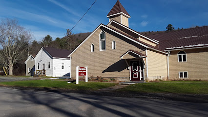 Pines Brook Baptist Church